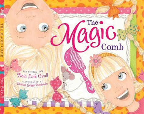 How Loly and the Magic Comb Teaches Important Life Lessons